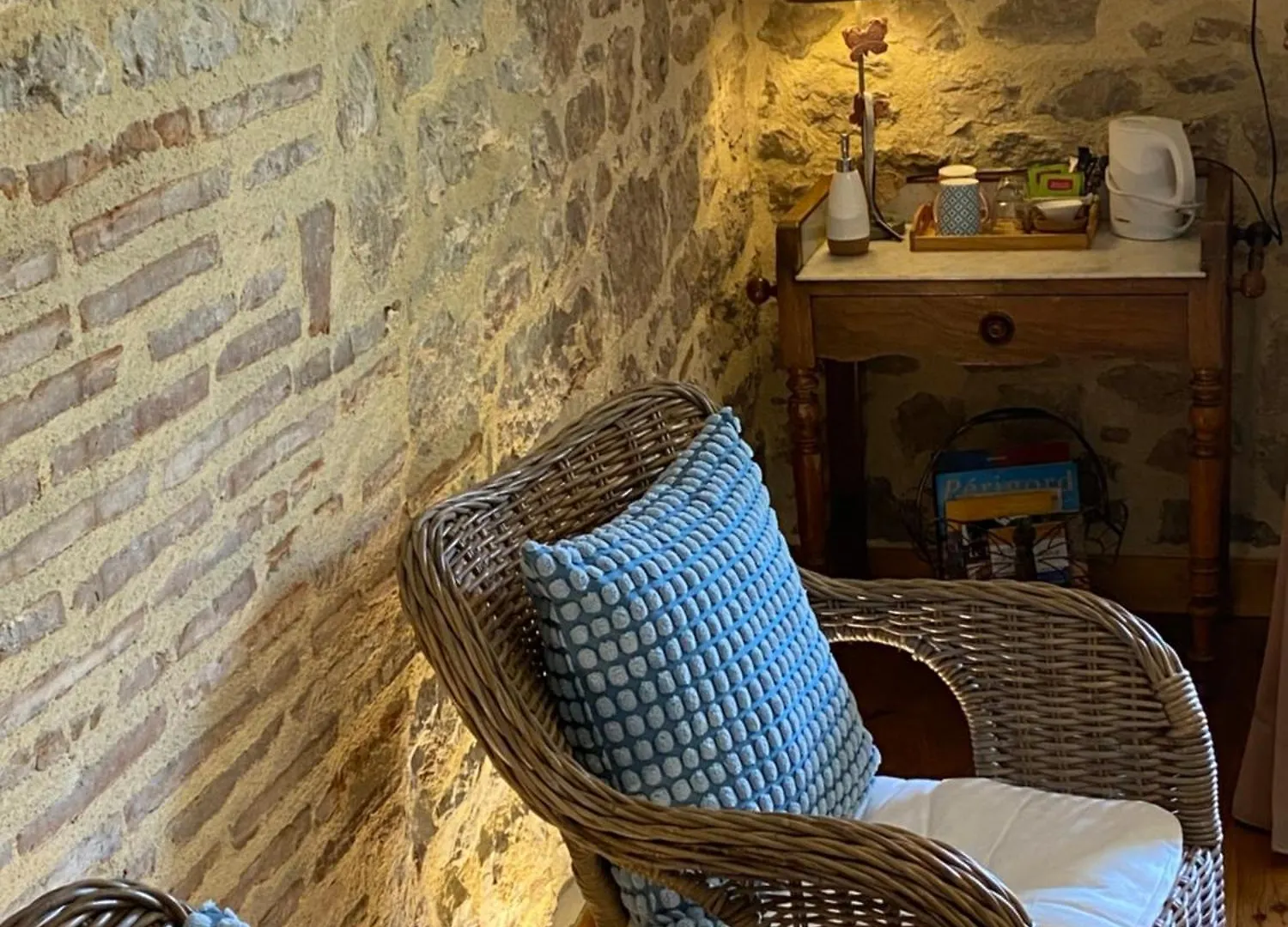 Bed & Breakfast Chambre D'Hotes Les 3 Cochons D'Olt Arcambal