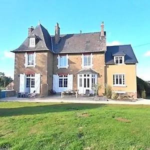  Apartment Belle Malouine Frankreich