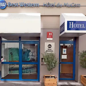 *** Hotel Western Du Mucem Frankreich