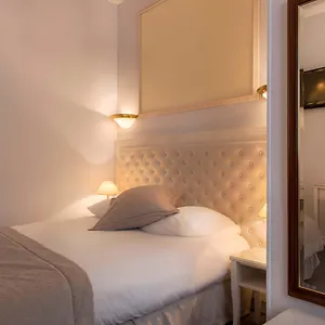 *** Hotel Princesse Caroline Frankreich