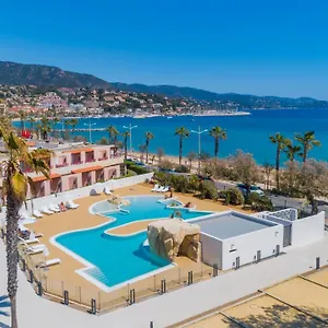 **** Hotel Club Oustal Del Mar Frankreich