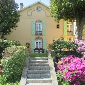 Le Clos De La Bastide Gasthof