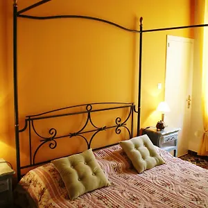 Le Clos Tolosan Bed and breakfast