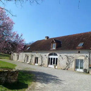  Gasthuis Domaine De La Vaysse Chambres D'hotes