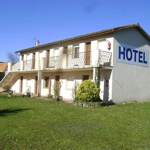 3* Hotel La Casera