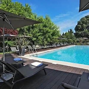 Le Prieure Hotel Villeneuve-lès-Avignon