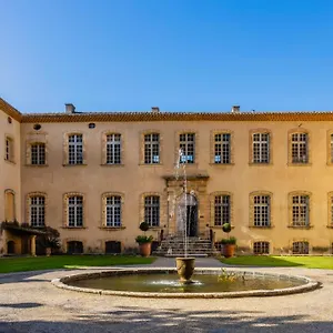 Chateau De La Pioline Hotel Aix-en-Provence