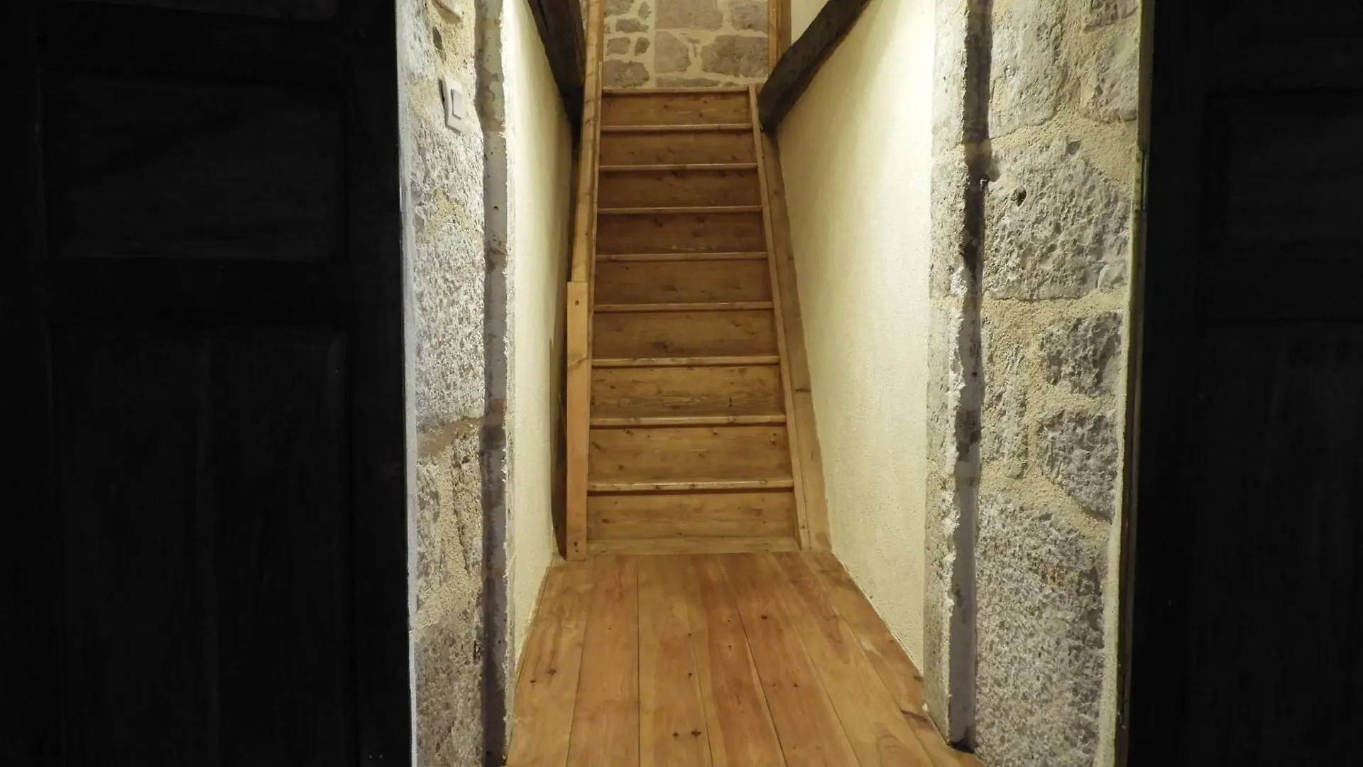 Bed and breakfast Chambre D'Hotes Les 3 Cochons D'Olt Arcambal Francia