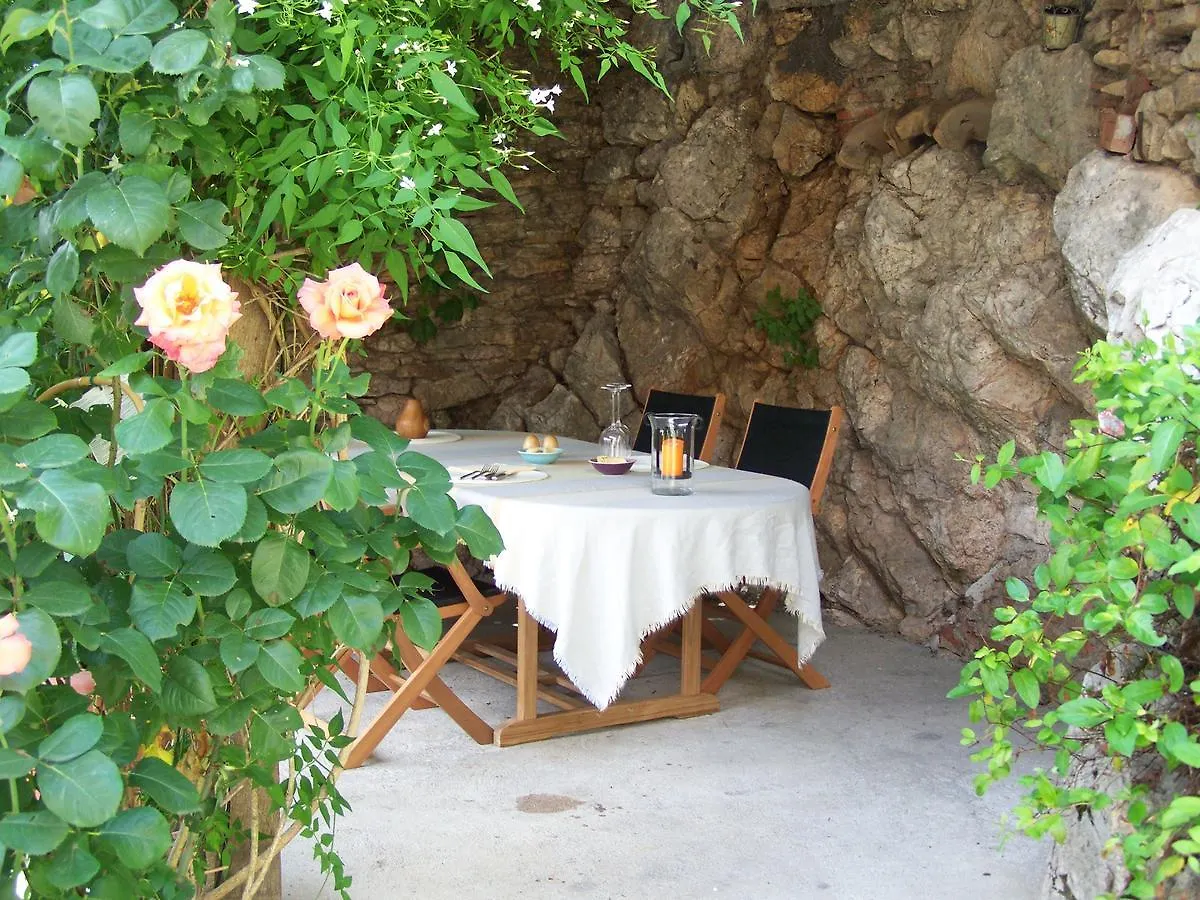 Chambre D'Hotes Les 3 Cochons D'Olt Arcambal Bed and breakfast
