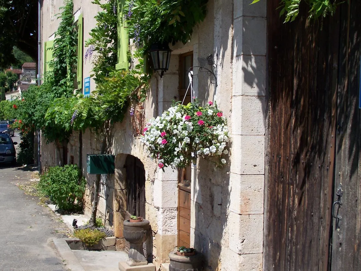 Bed and breakfast Chambre D'Hotes Les 3 Cochons D'Olt Arcambal